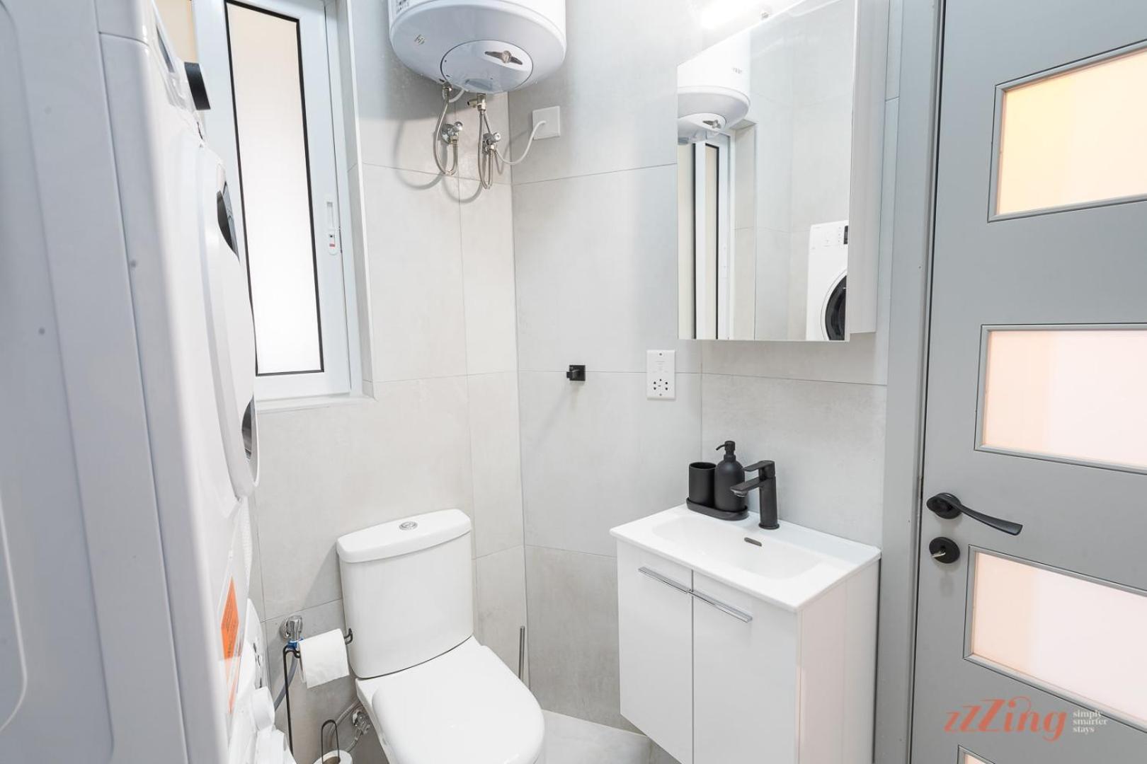 Appartement The Gozo That Feels Like