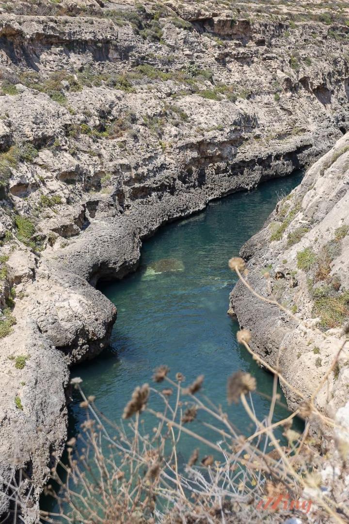 The Gozo That Feels Like *