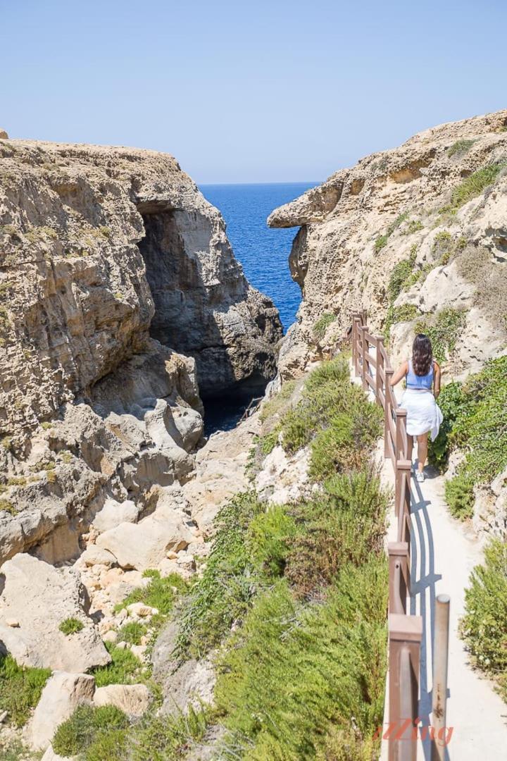 The Gozo That Feels Like * Zebbug (Gozo)