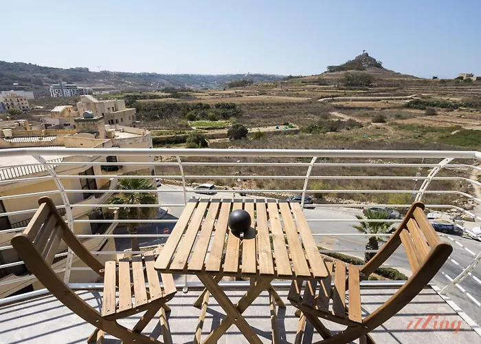 The Gozo Holiday Apartment That Feels Like Home