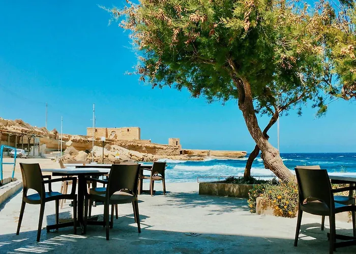 The Gozo Holiday Apartment That Feels Like Home