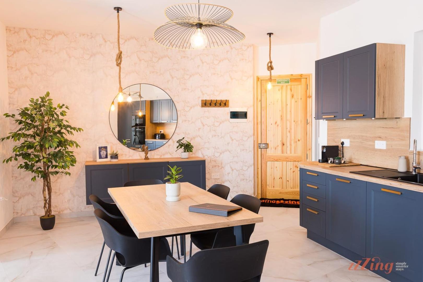 The Gozo That Feels Like Apartament Zebbug (Gozo)