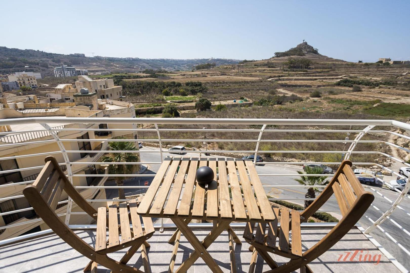 Apartament The Gozo That Feels Like Zebbug (Gozo)