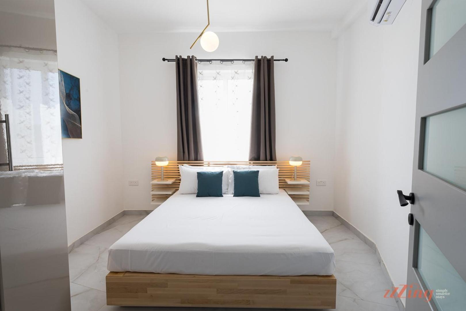 The Gozo That Feels Like Apartament Zebbug (Gozo)