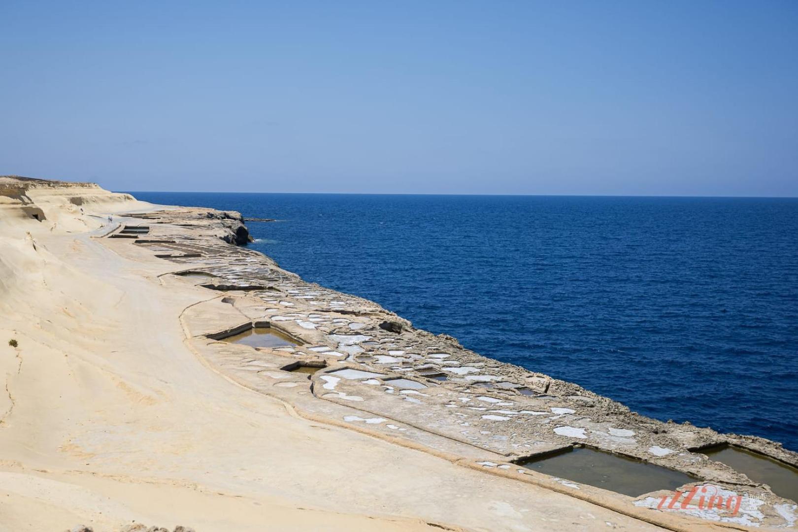 The Gozo That Feels Like *