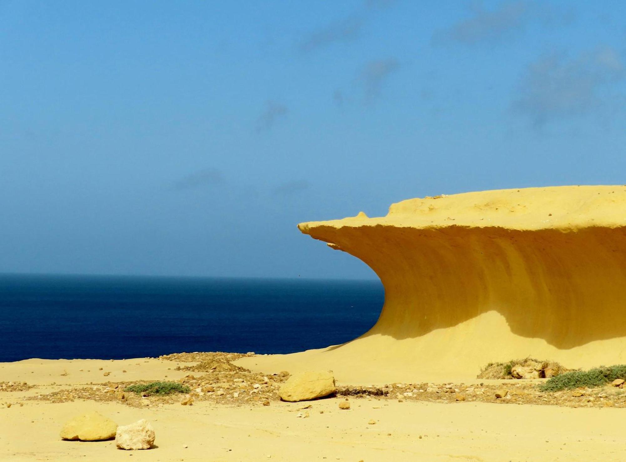 The Gozo That Feels Like Apartament