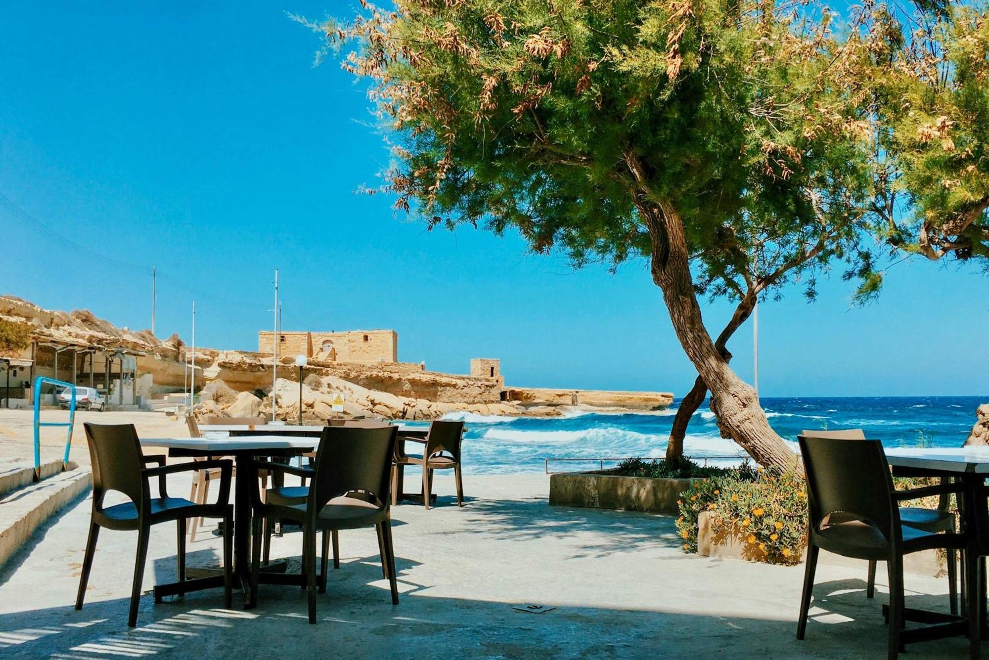 The Gozo That Feels Like